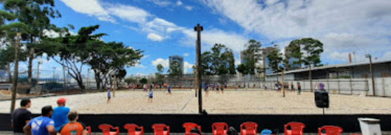 Queiroz Tennis & Beach Tennis