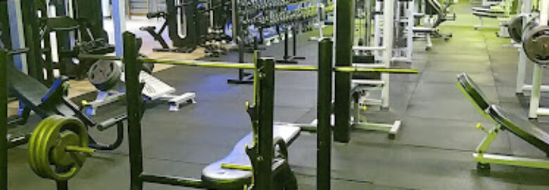 Academia Go Fitness