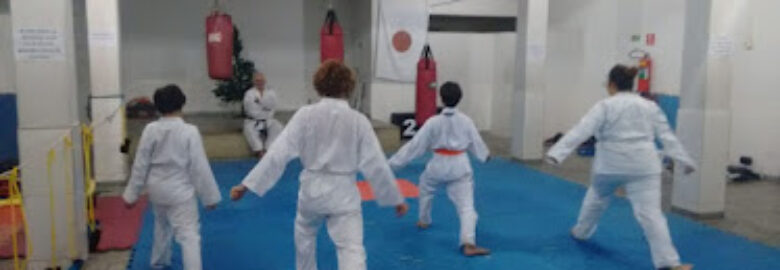 Escola Menkyo de Karate Jutsu