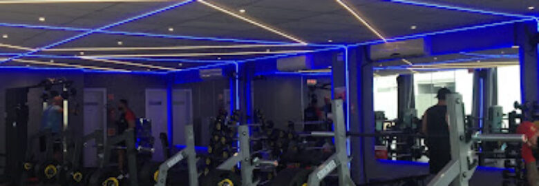 Academia Pratique Fitness – Meia Praia – Loja 78