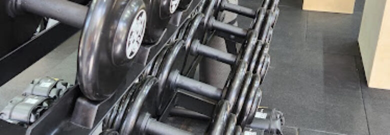 Play Fitness Personal Training