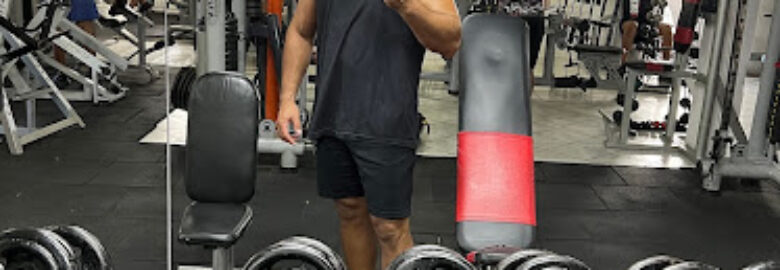 IMPERIO FITNESS