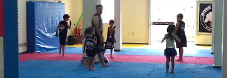 Academia Corpo em Ação