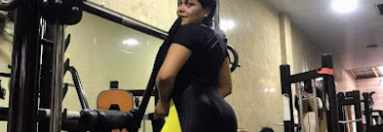 GYM “Studio For Woman”