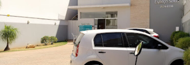 Salus Fitness