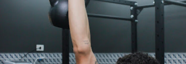 Amanda Santos Studio de Treinamento