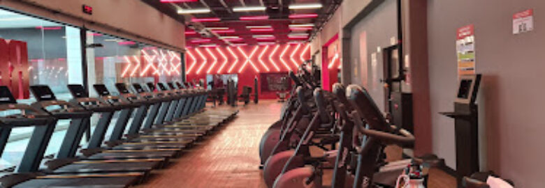 REDFIT Academias – Shopping Pátio Cianê Sorocaba – SP