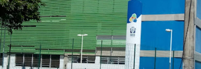 Ginasio Municipal Miguel de Oliveira