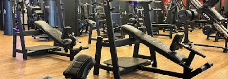 Sky Fit Academias – Unidade Araraquara