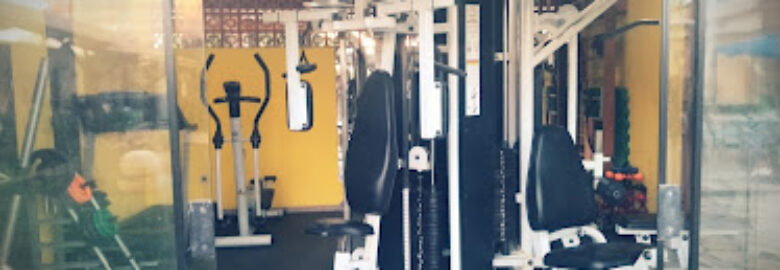 GF-Treinamento Funcional Personalizado