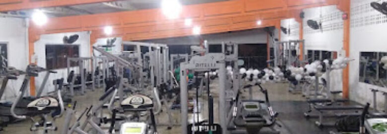 Evolução fitness