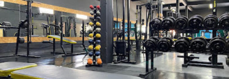 Academia OxiFitness