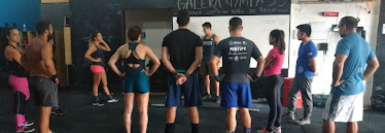 CrossFit Tatuapé
