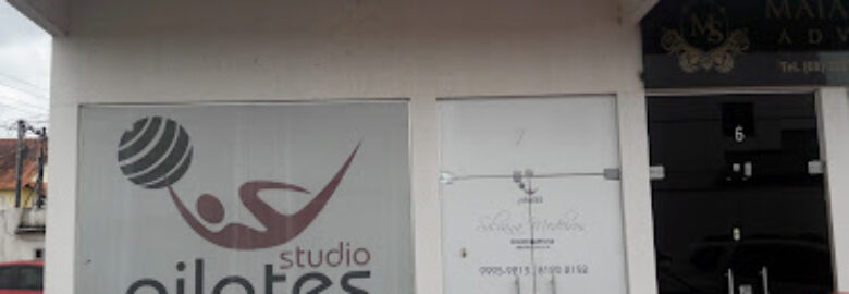 Studio Pilates – Silvana Medeiros
