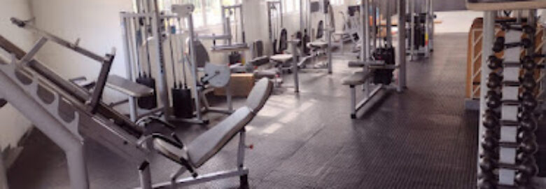 Academia BR Fitness