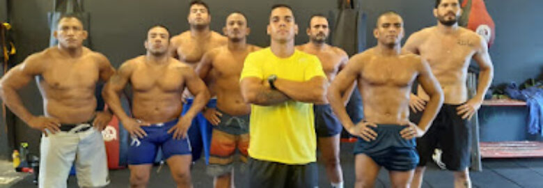 Academia TRATOR TEAM