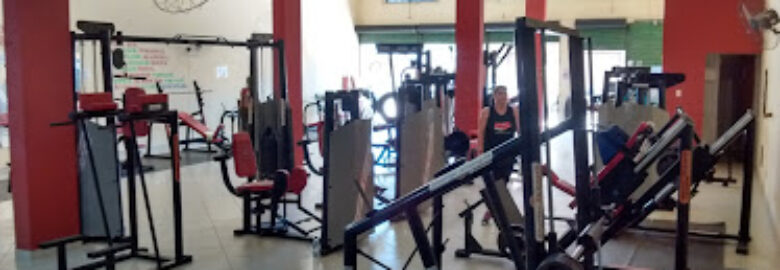 Academia ULTRA FITNESS