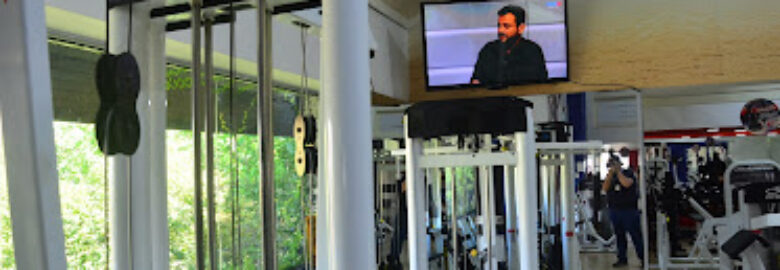 My Fitness by Olympikus