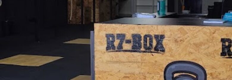 R7 BOX CROSSTRAINING OURINHOS