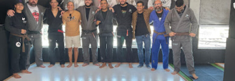 Rhino Hope – Rhino Jiu Jitsu Academy