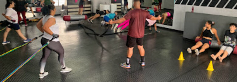 Academia Equipe Fit – Alex Barbosa