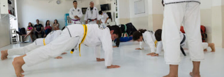 CT BOLÃO / CARLSON GRACIE BARRA