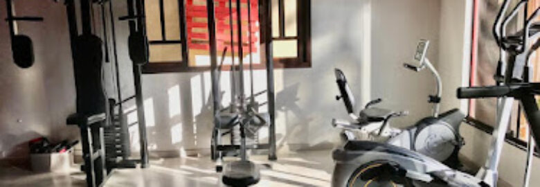GYM Saúde em Movimento