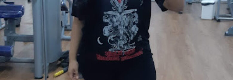 Academia -SESC Siqueira Campos