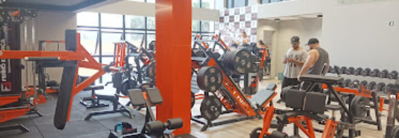 Avila’s Gym