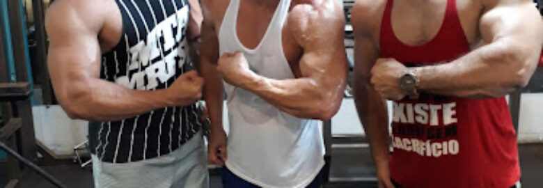 Bio Fitness Academia