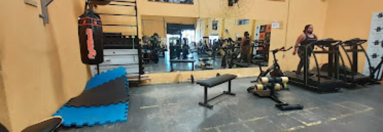 ACADEMIA FIK FITNESS