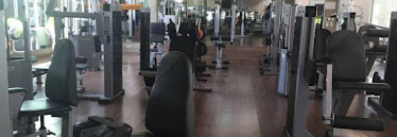 Forma Atlética Suzano