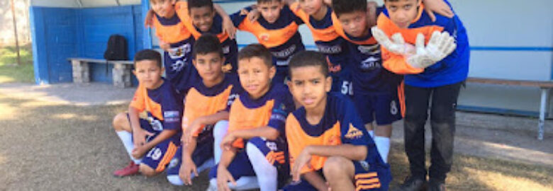 Escola de Futebol Show de Bola | Arena Geraldo Santana