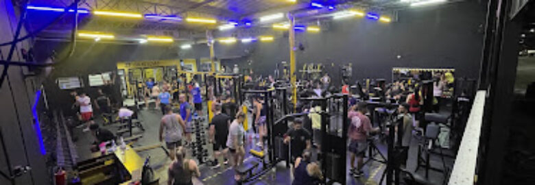 Academia Start Power