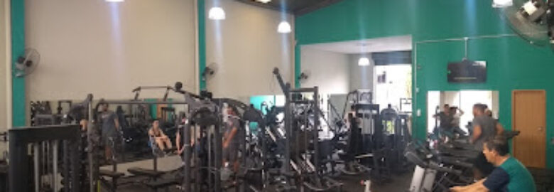 Fit Prime Academia