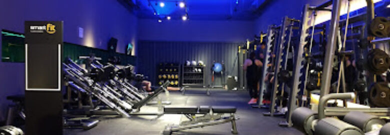 Smart Fit