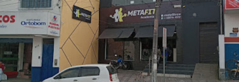 Metafit Academia