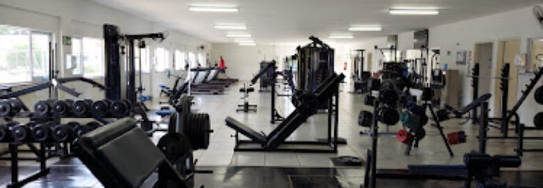 Academia SEST SENAT Poços de Caldas