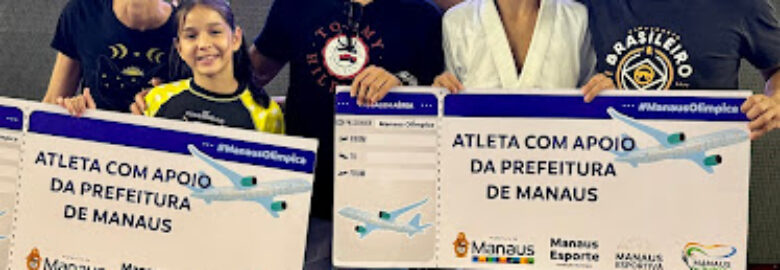 Carlos Holanda Brazilian Jiu-Jitsu