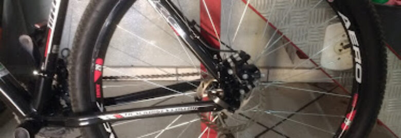 Academia New Fitness