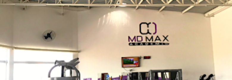 MD MAX Academia
