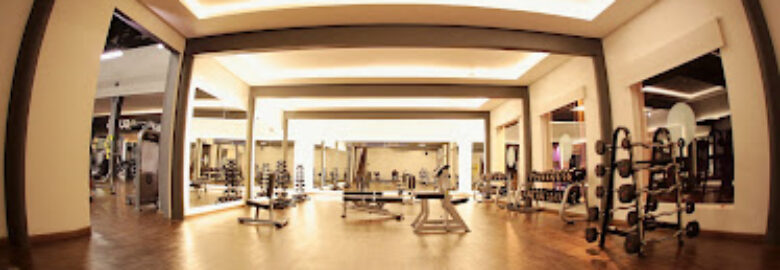 Acqua Fit Academia