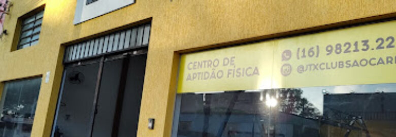 JTX CLUB SÃO CARLOS
