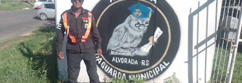 Acadeguarda -Academia da Guarda Municipal de Alvorada/RS