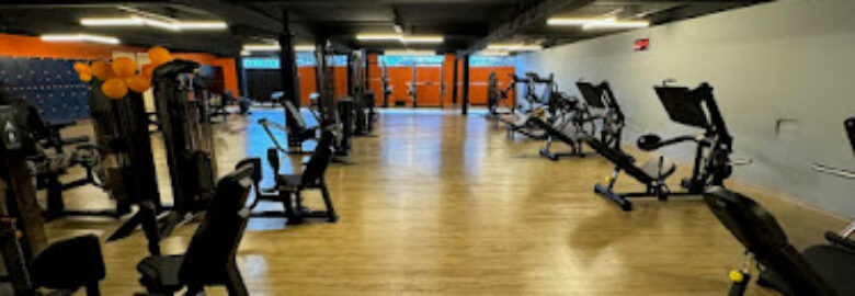 Academia Body Fit – Santa Amélia