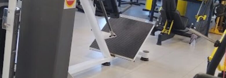 Up Training Academia