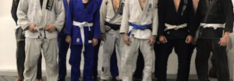 Garage Brothers Jiu-Jitsu