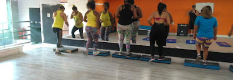 Academia Dias Fit