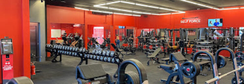 Selfit Academias – Tirol