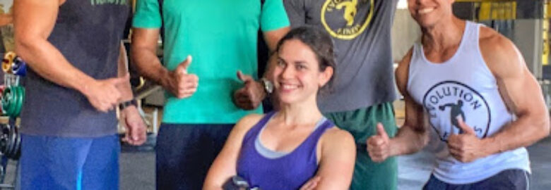 Studio Evolution Center